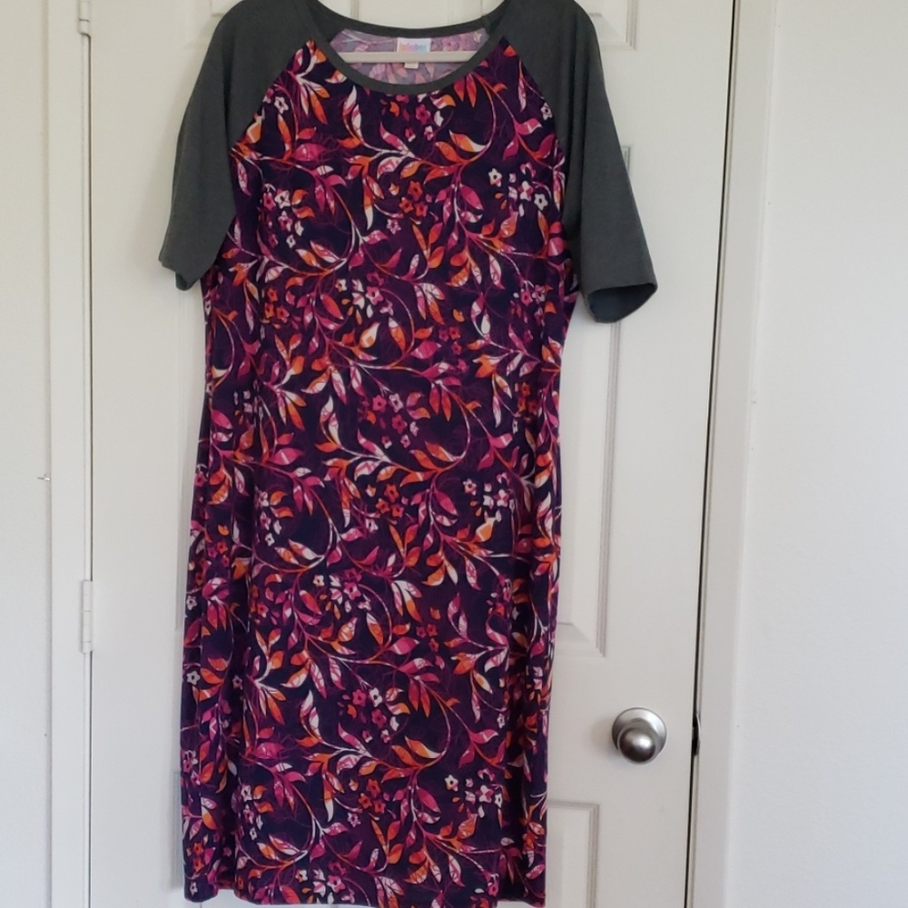 3X Lularoe Julia